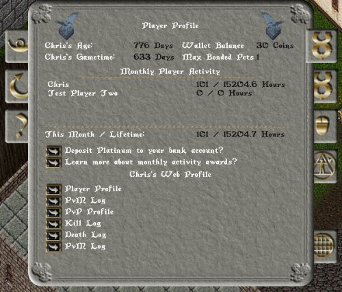 Patch Screenshot