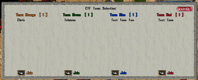 Patch Screenshot