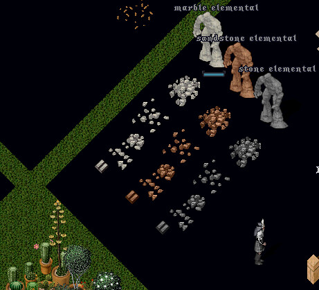 Patch Screenshot