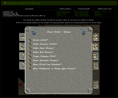 Patch Screenshot