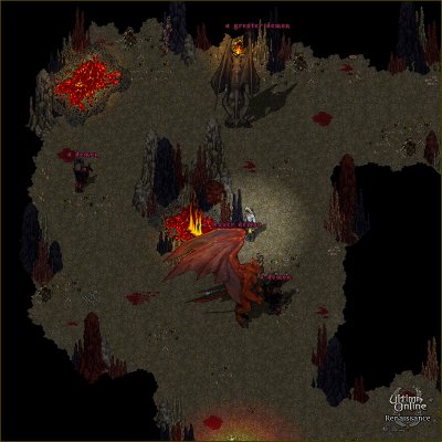 Patch Screenshot