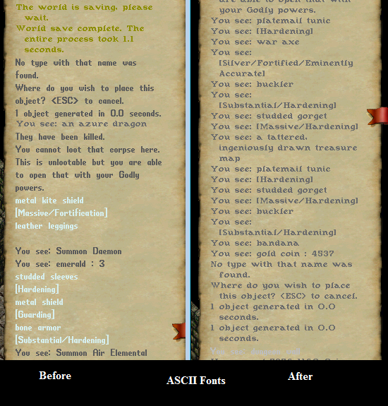 Patch Screenshot