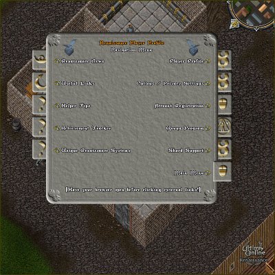 Patch Screenshot