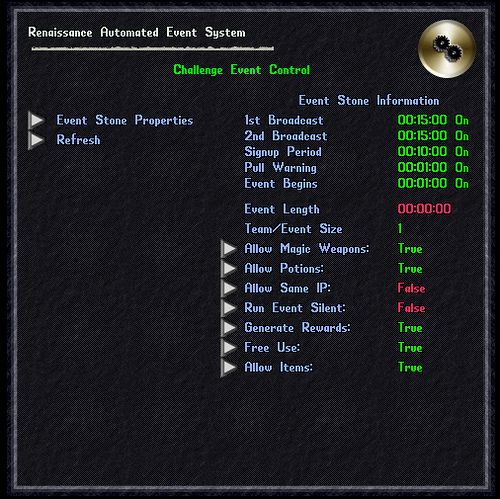 Patch Screenshot