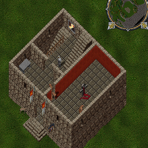 Patch Screenshot