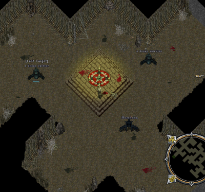 Patch Screenshot