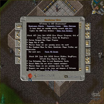 Patch Screenshot