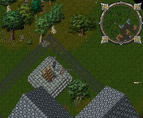 Patch Screenshot
