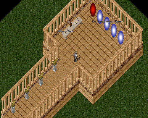 Patch Screenshot