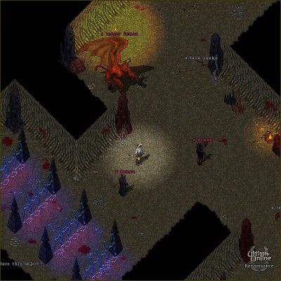 Patch Screenshot