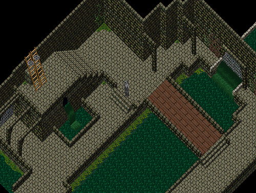 Patch Screenshot