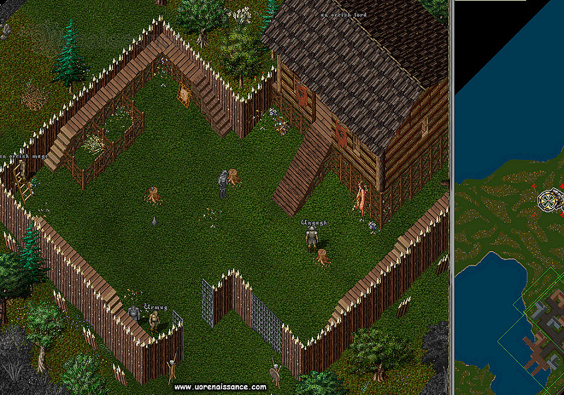 Patch Screenshot
