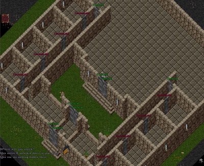 Patch Screenshot