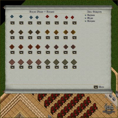 Patch Screenshot