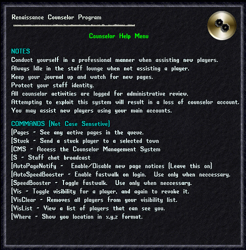 Patch Screenshot