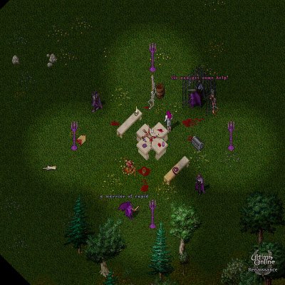 Patch Screenshot