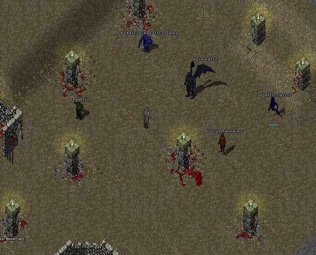 Patch Screenshot