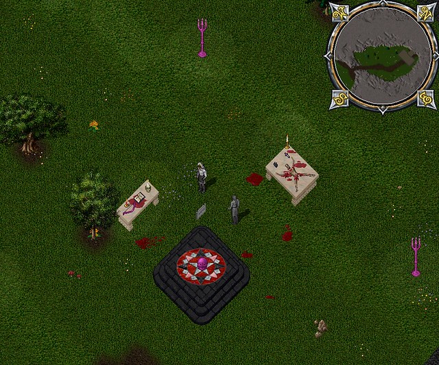 Patch Screenshot