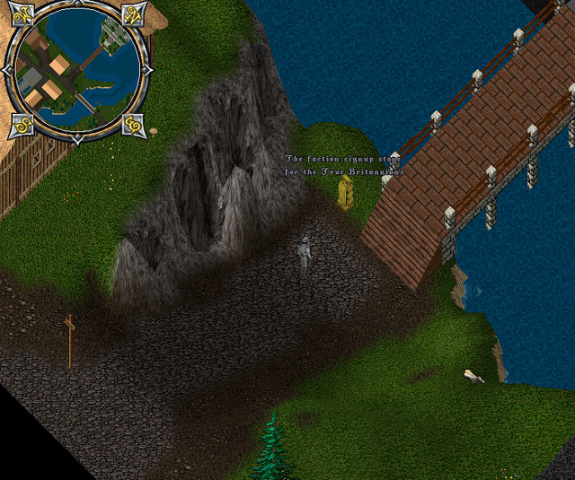 Patch Screenshot