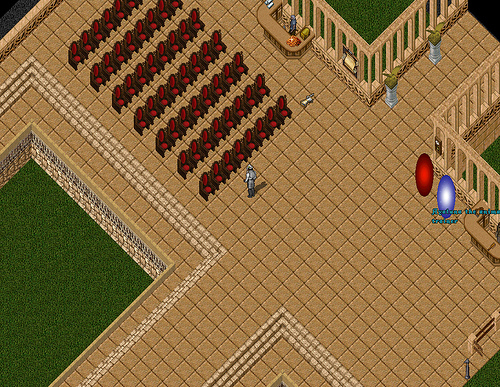 Patch Screenshot