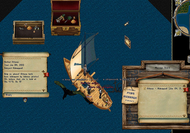 Patch Screenshot