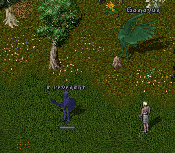 Patch Screenshot