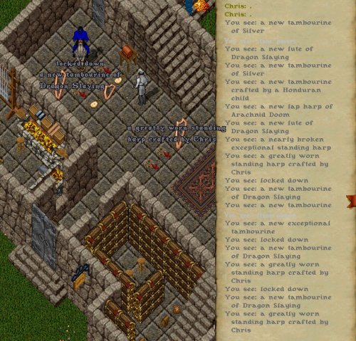Patch Screenshot
