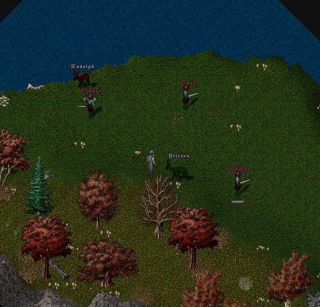 Patch Screenshot