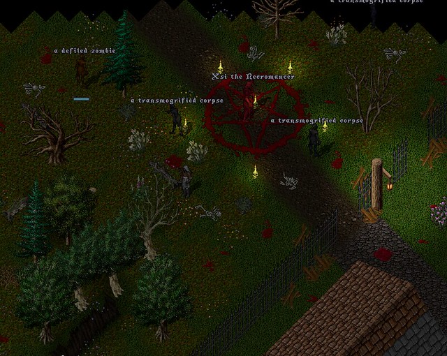 Patch Screenshot
