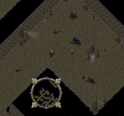 Patch Screenshot