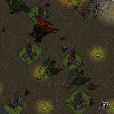 Patch Screenshot