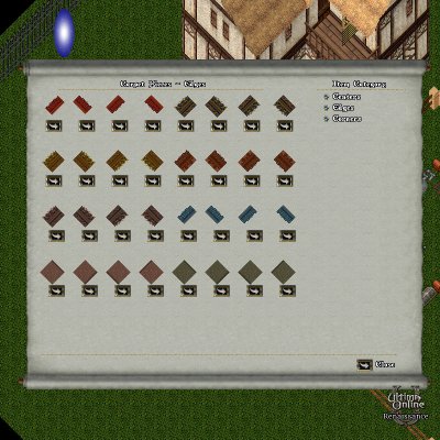 Patch Screenshot