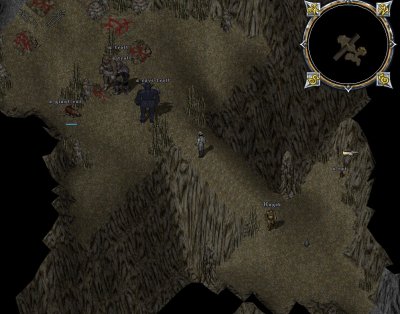 Patch Screenshot