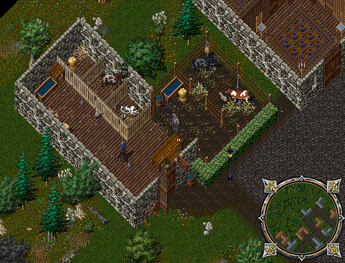 Patch Screenshot