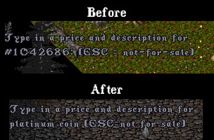 Patch Screenshot