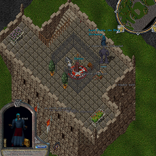 Patch Screenshot