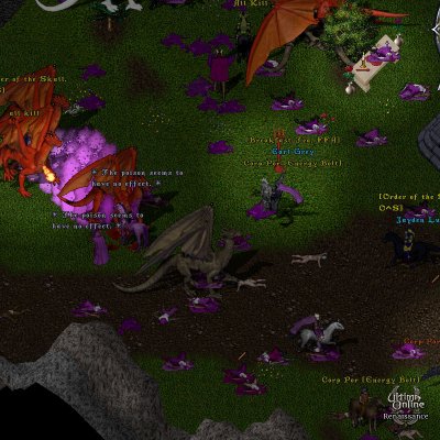 Patch Screenshot