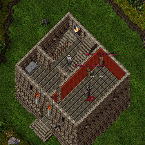 Patch Screenshot