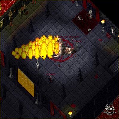 Patch Screenshot