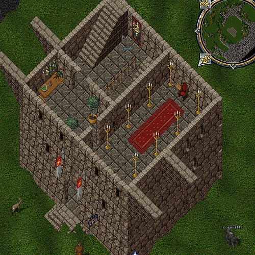 Patch Screenshot