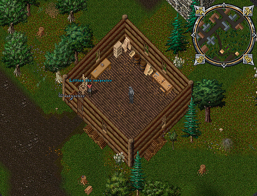 Patch Screenshot