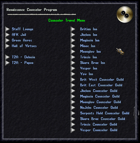 Patch Screenshot