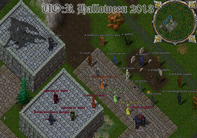 Patch Screenshot