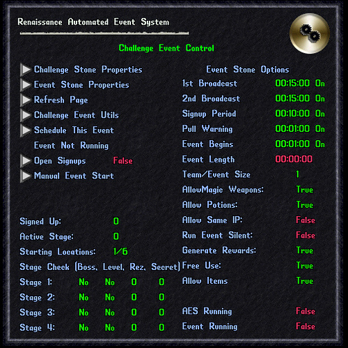 Patch Screenshot