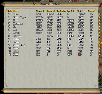 Patch Screenshot