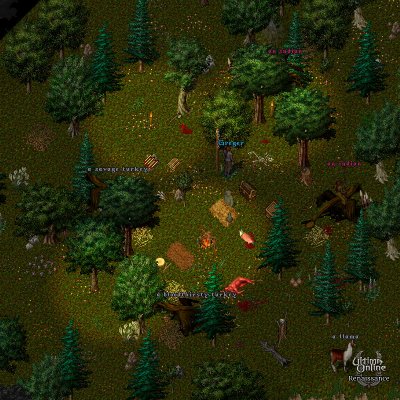 Patch Screenshot