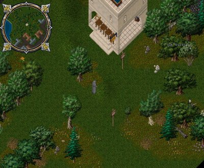 Patch Screenshot