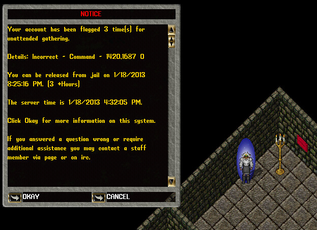 Patch Screenshot