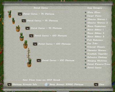 Patch Screenshot
