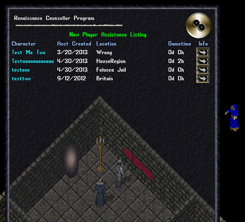 Patch Screenshot